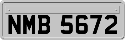 NMB5672