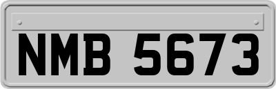 NMB5673