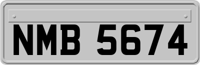 NMB5674