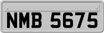NMB5675