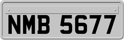 NMB5677