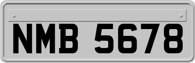 NMB5678