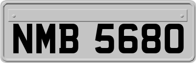 NMB5680