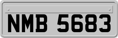 NMB5683