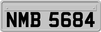 NMB5684