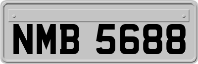 NMB5688