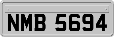 NMB5694