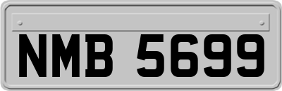 NMB5699