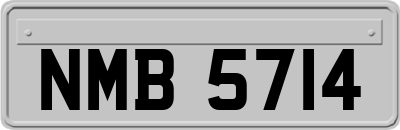 NMB5714
