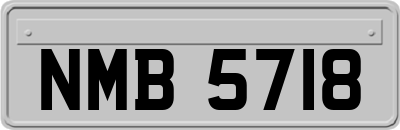 NMB5718