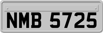 NMB5725