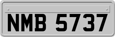 NMB5737