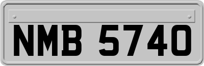 NMB5740