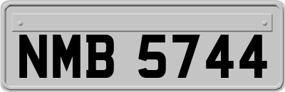 NMB5744