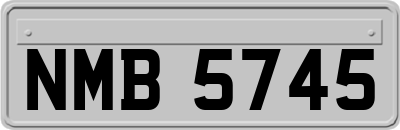 NMB5745