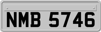 NMB5746