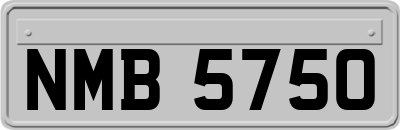 NMB5750