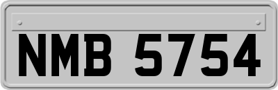 NMB5754