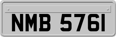 NMB5761