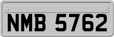 NMB5762
