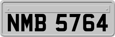 NMB5764