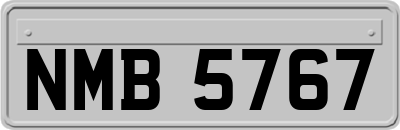 NMB5767