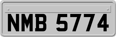 NMB5774