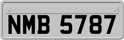 NMB5787