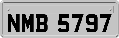 NMB5797