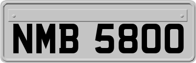 NMB5800
