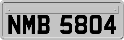 NMB5804