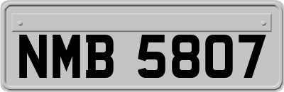 NMB5807
