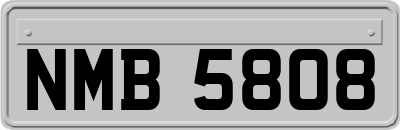 NMB5808