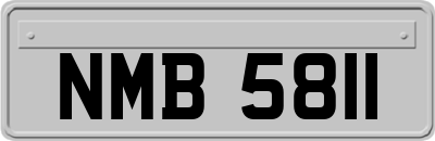 NMB5811