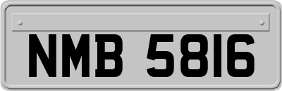 NMB5816