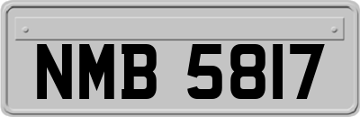 NMB5817