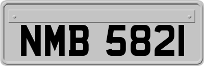NMB5821