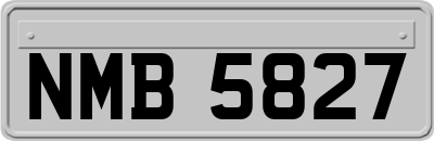 NMB5827