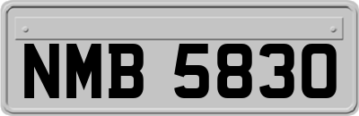NMB5830