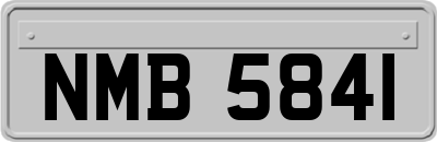 NMB5841