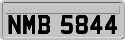 NMB5844