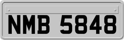 NMB5848