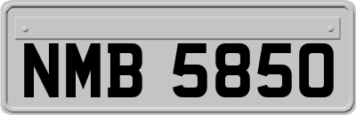 NMB5850