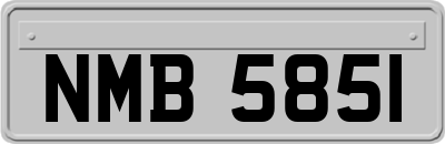 NMB5851