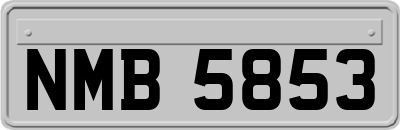 NMB5853