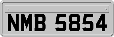NMB5854