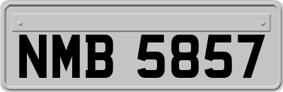 NMB5857