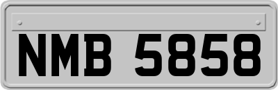 NMB5858