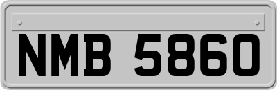 NMB5860