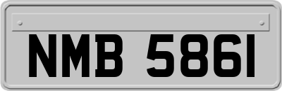 NMB5861